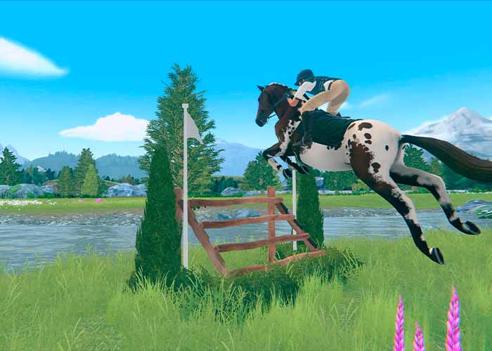 screenshot_Rival Stars Horse Racing