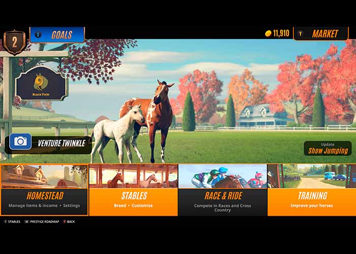 screenshot_Rival Stars Horse Racing