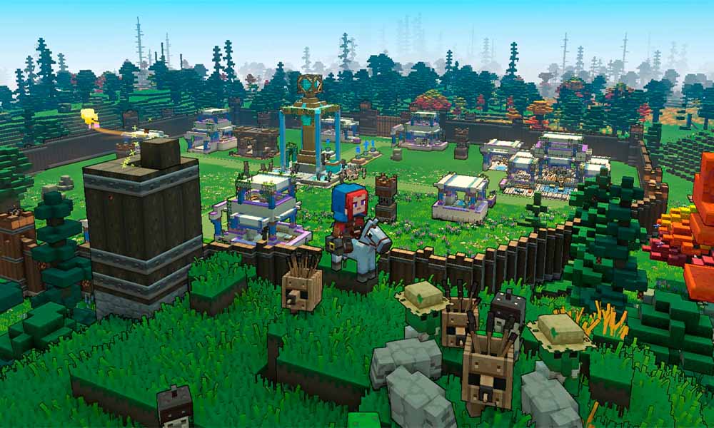 screenshot_Minecraft Triple Bundle