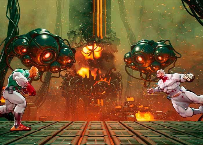 screenshot_Invincible VS