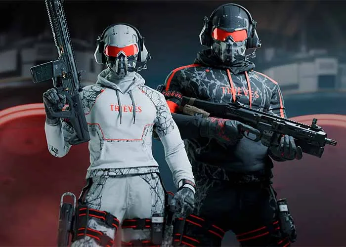 screenshot_Call of Duty League - Los Angeles Thieves Team Pack 2026
