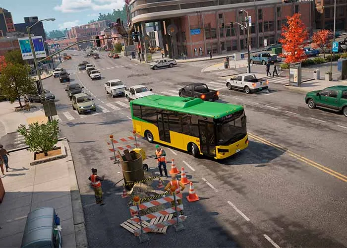 screenshot_Bus Bound