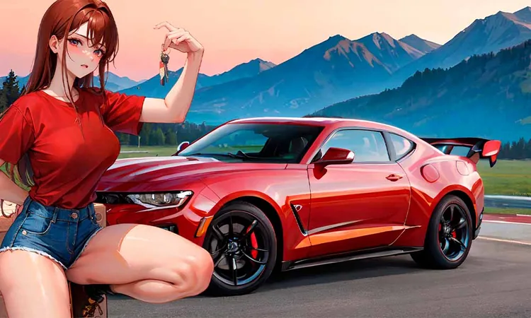 screenshot_Beautiful Sakura Racing Club