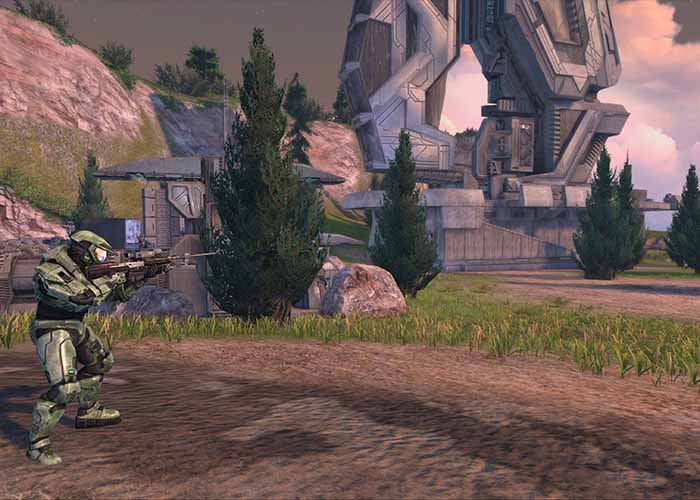 screenshot_Halo The Master Chief Collection