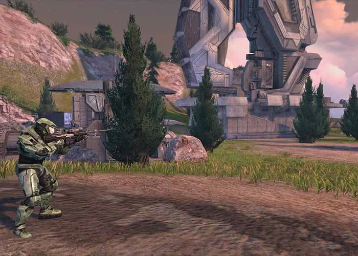 screenshot_Halo The Master Chief Collection