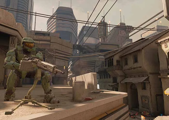 screenshot_Halo The Master Chief Collection