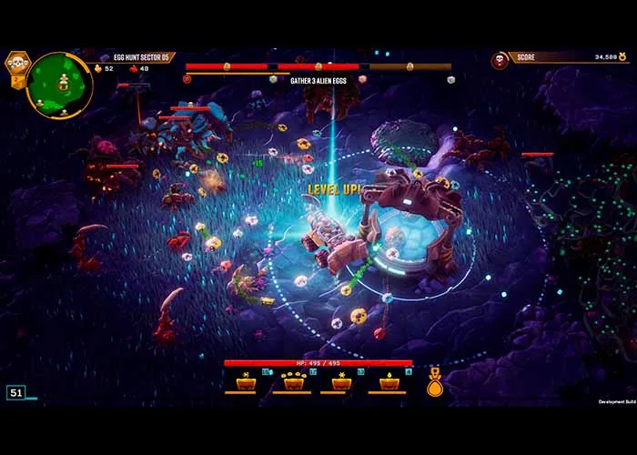 screenshot_Deep Rock Galactic Survivor - Complete Edition Bundle