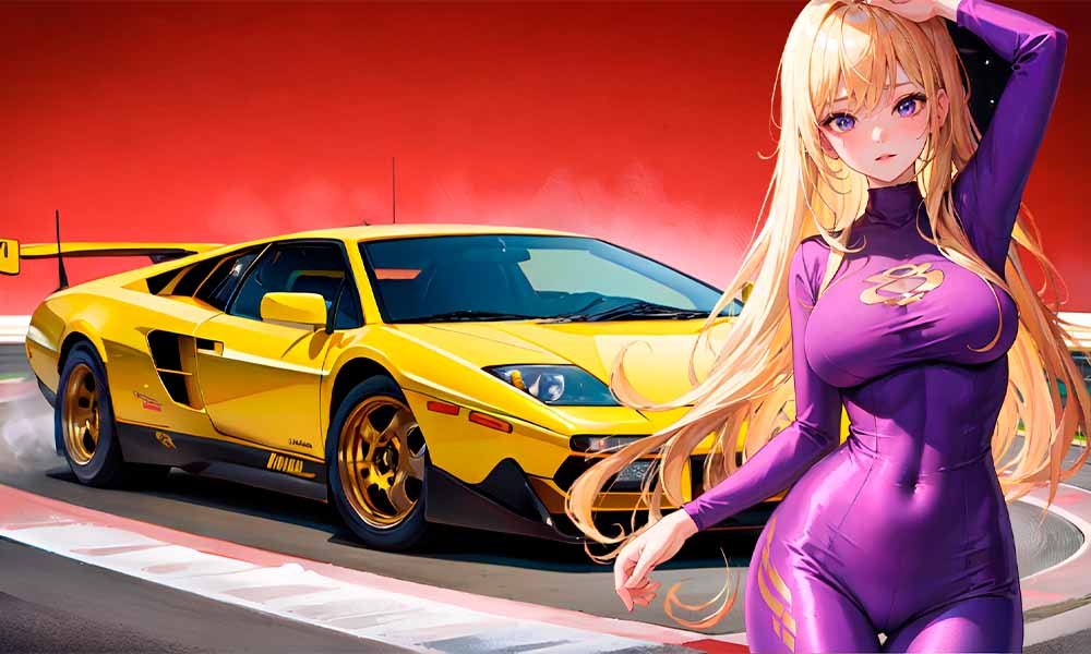 screenshot_Beautiful Sakura Racing Club