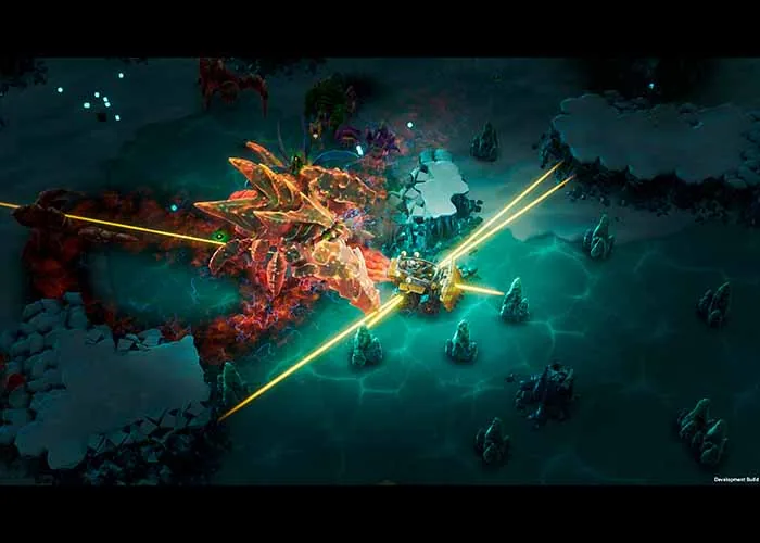 screenshot_Deep Rock Galactic Survivor - Heavy Duty Expansion