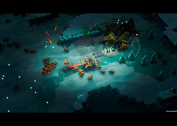 screenshot_Deep Rock Galactic Survivor - Heavy Duty Expansion