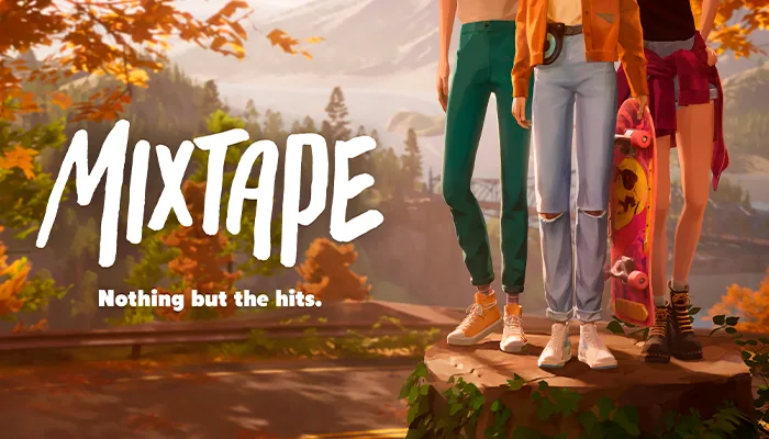 screenshot_Mixtape