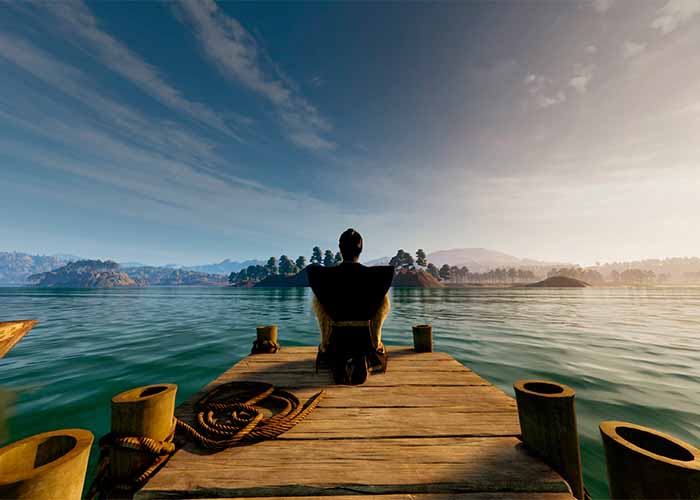 screenshot_Sengoku Dynasty - Sakura Pack