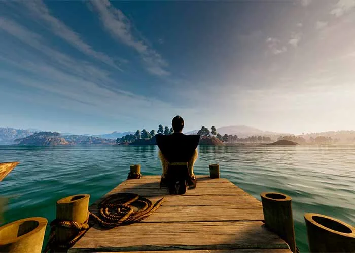 screenshot_Sengoku Dynasty - Sakura Pack