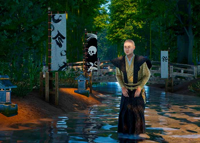 screenshot_Sengoku Dynasty - Sakura Pack