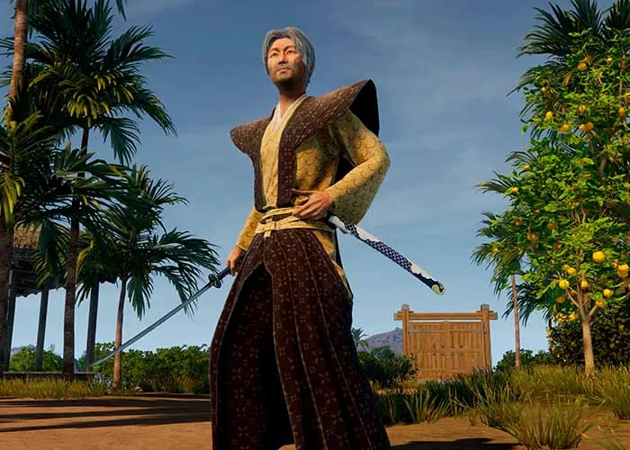 screenshot_Sengoku Dynasty - Sakura Pack