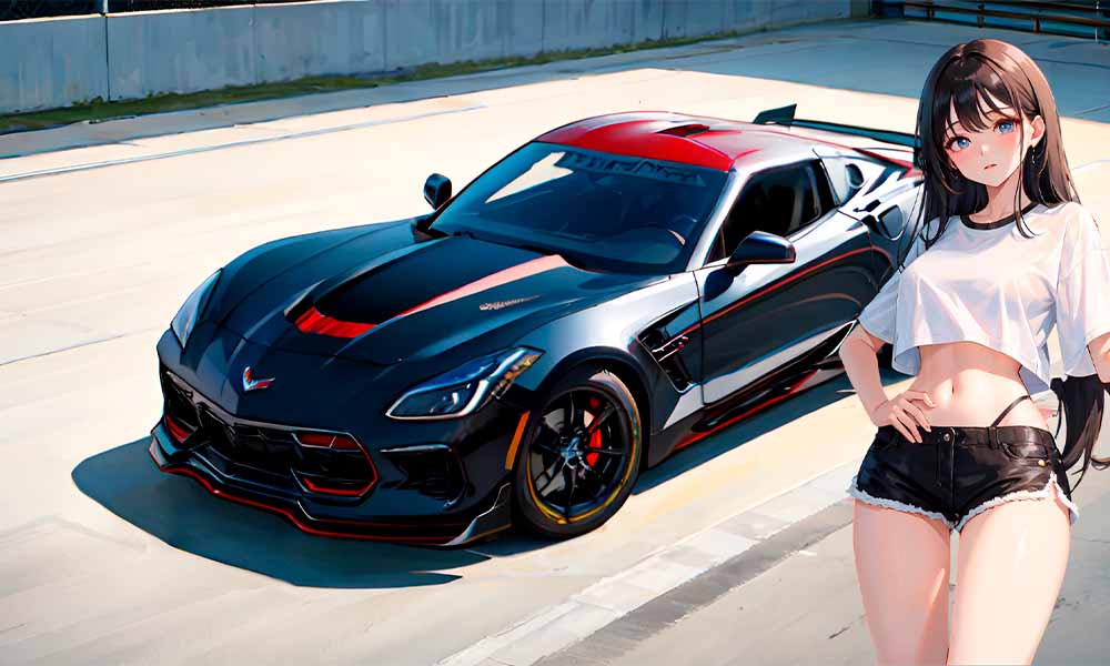 screenshot_Beautiful Sakura Racing Club