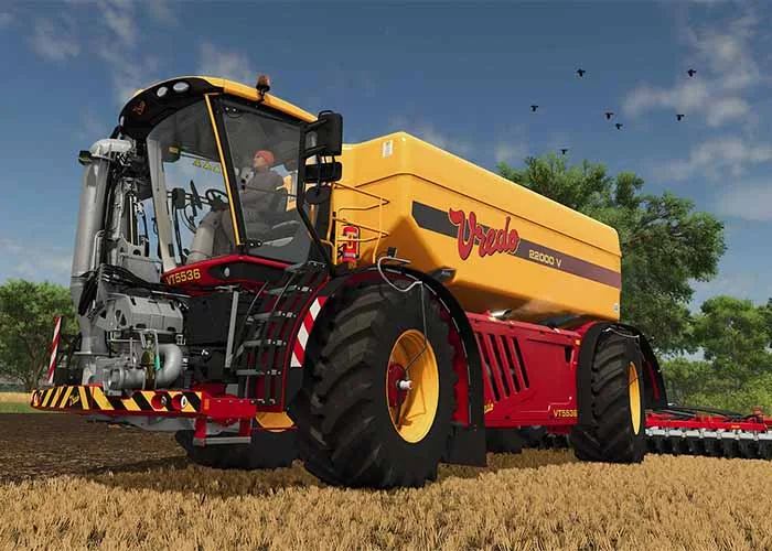 screenshot_FS25 Vredo Pack