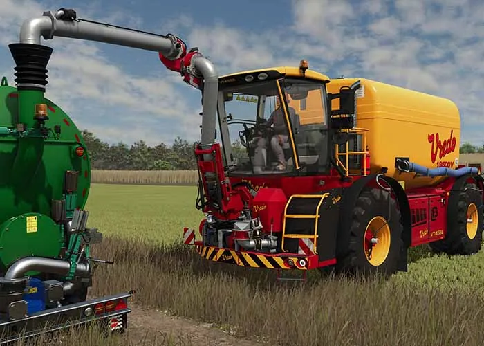 screenshot_FS25 Vredo Pack