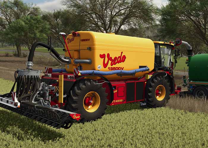 screenshot_FS25 Vredo Pack
