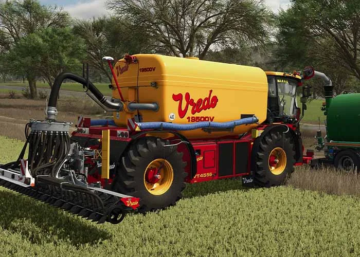 screenshot_FS25 Vredo Pack