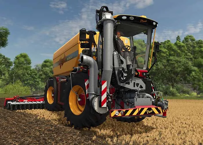 screenshot_FS25 Vredo Pack