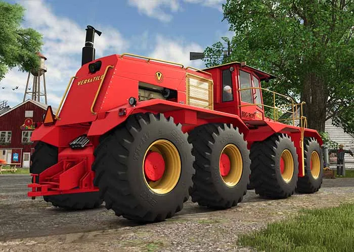 screenshot_FS25 Plains & Prairies Pack