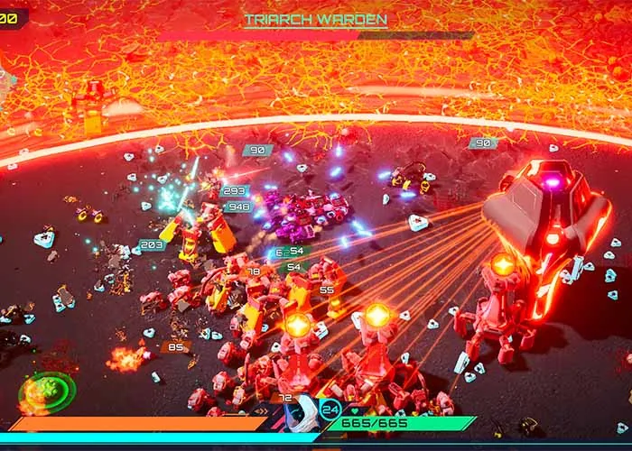screenshot_TerraTech Legion