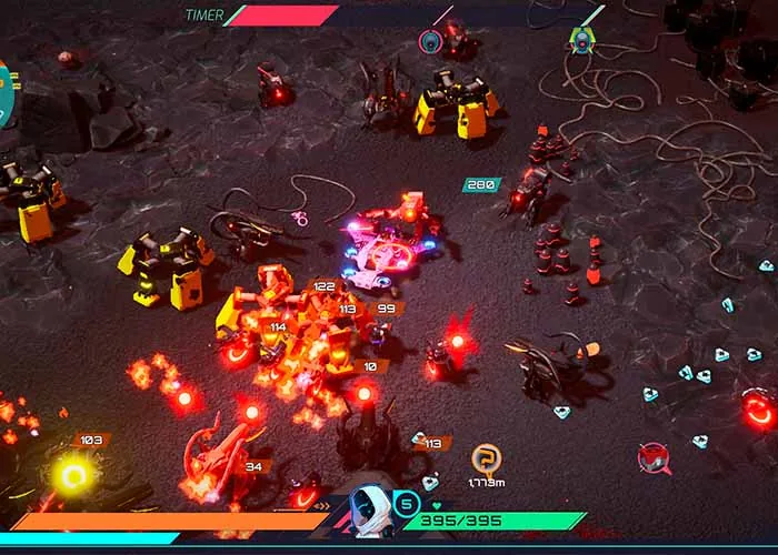 screenshot_TerraTech Legion