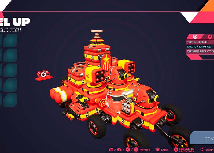 screenshot_TerraTech Legion