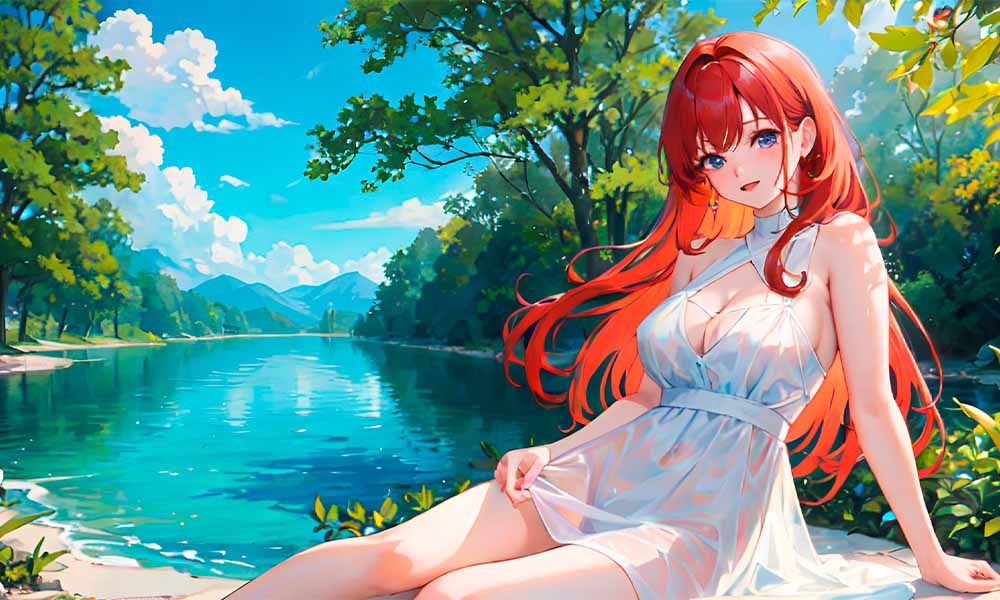 screenshot_Beautiful Sakura Racing Club