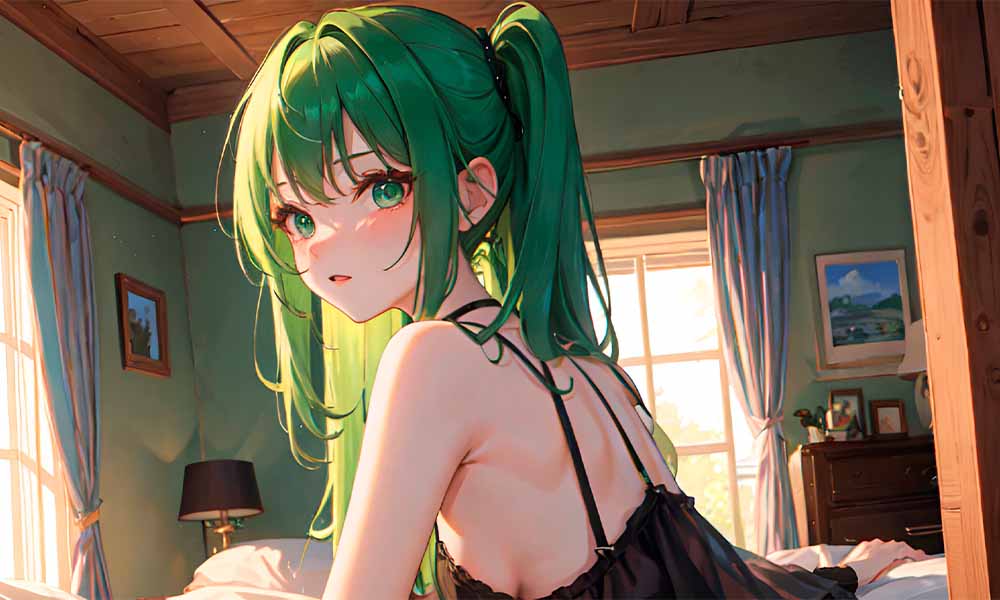 screenshot_Beautiful Sakura Racing Club