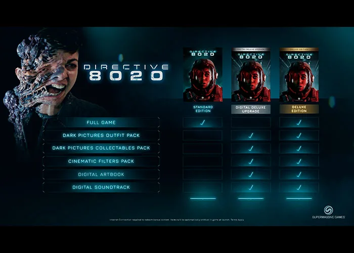 screenshot_Directive 8020 Digital Deluxe Edition Upgrade
