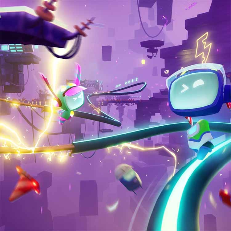 screenshot_Boti: Byteland Overclocked