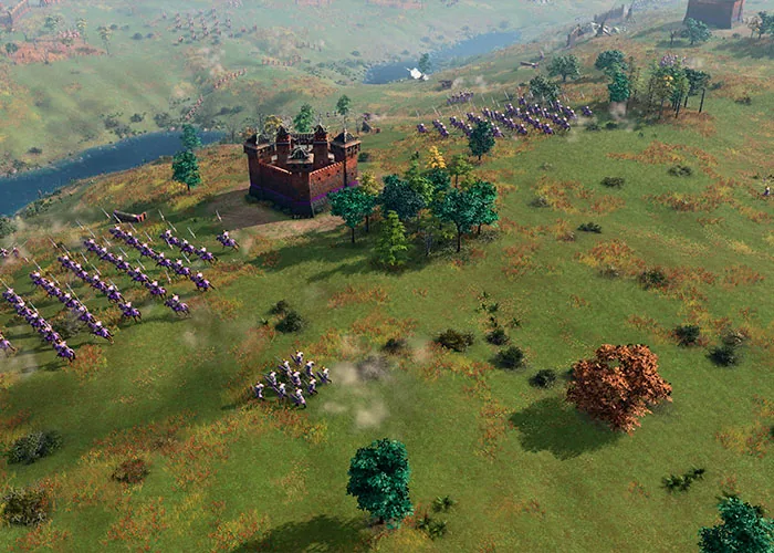 screenshot_Age of Empires IV Yue Fei's Legacy