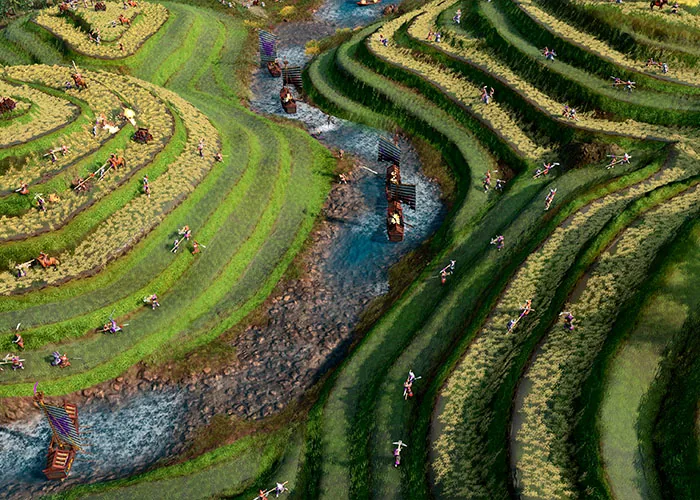 screenshot_Age of Empires IV Yue Fei's Legacy