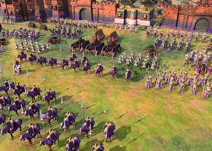 screenshot_Age of Empires IV Yue Fei's Legacy