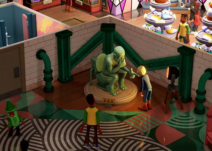 screenshot_Two Point Museum Arty-Facts