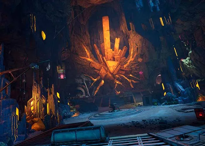 screenshot_Borderlands 4 Bounty Pack Bundle