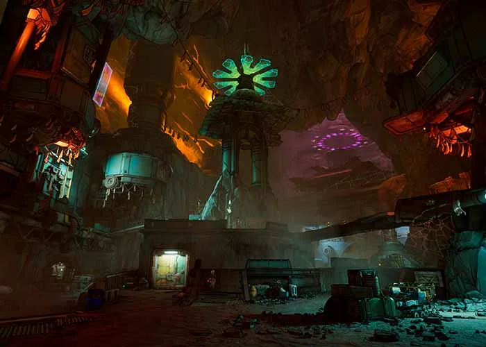 screenshot_Borderlands 4 Bounty Pack Bundle
