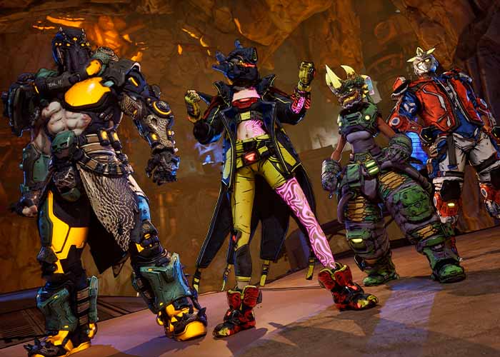 screenshot_Borderlands 4 Bounty Pack Bundle