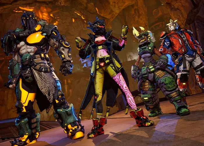 screenshot_Borderlands 4 Bounty Pack Bundle