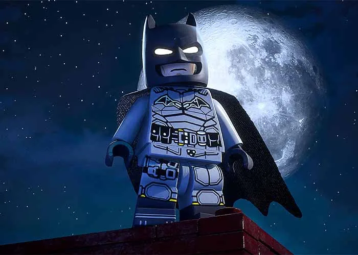 screenshot_LEGO Batman Legacy of the Dark Knight