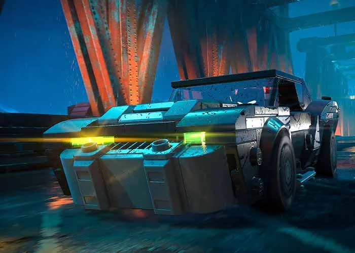 screenshot_LEGO Batman Legacy of the Dark Knight
