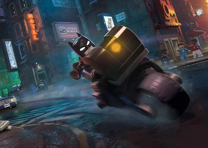 screenshot_LEGO Batman Legacy of the Dark Knight