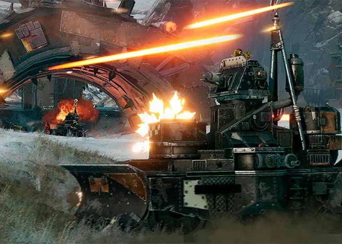 screenshot_Warhammer 40,000 Speed Freeks