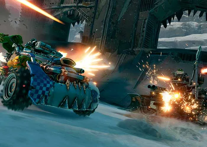 screenshot_Warhammer 40,000 Speed Freeks