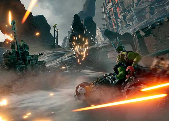screenshot_Warhammer 40,000 Speed Freeks