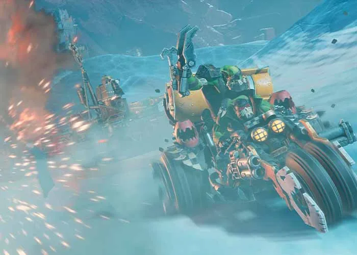 screenshot_Warhammer 40,000 Speed Freeks