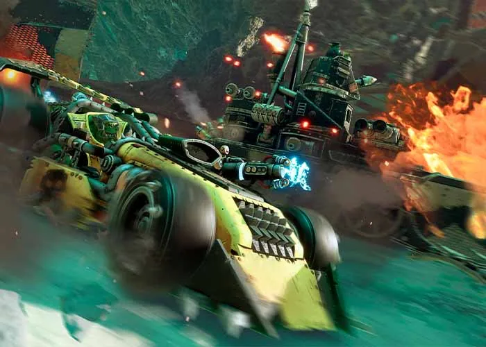 screenshot_Warhammer 40,000 Speed Freeks