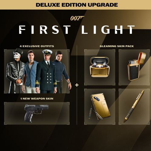screenshot_007 First Light - Deluxe Edition Upgrade